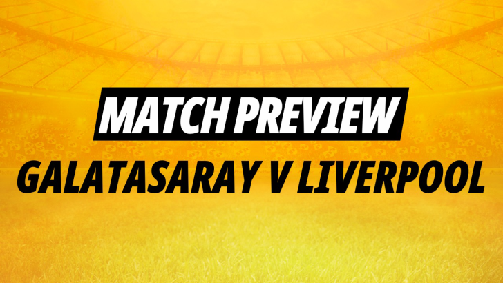Kevin Hatchard's best bets for Galatasaray v Liverpool 